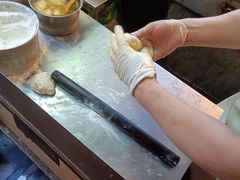 -灌饼王总店(炸烧饼五条胡同店)