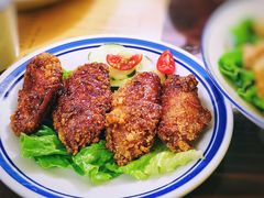 -马来MO简餐.南洋风味料理(美食街店)