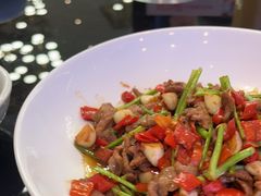 -聚鑫阁江浙菜·非遗传承技艺(闵行交大店)