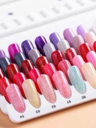 -N.xi奈兮日式美甲美睫半永久