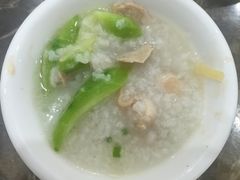 象拔蚌粥-蚝专家(北滘店)