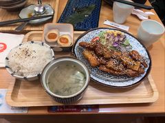 -京和风.日式家庭料理(京和风食堂大仓店)