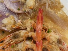 -糟粕醋·椰苑海南菜餐厅(亚龙湾天域酒店)