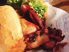 -Fergburger(皇后镇店)