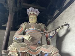 -善化寺