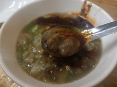 -老字号贾家肉丸糊辣汤(光明巷店)