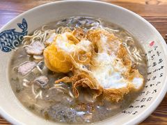 片儿川-无名氏面馆(邮电路店)