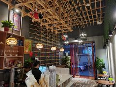 -放哈·甜醅子奶茶创造者(阳光丽景湾店)