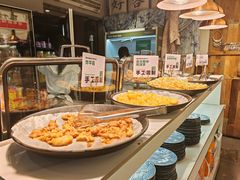 -楠小云·云南鲜菌·鲜牛自助火锅(九眼桥店)