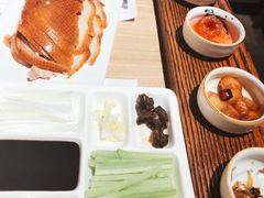 -小大董·烤鸭(凤凰汇店)