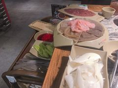 -渝味晓宇火锅(合川路店)