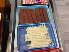 -好得火锅(育才店)