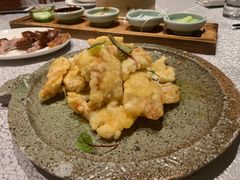 -北京王府井希尔顿酒店·秦唐中餐厅Chynna
