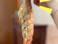 富贵虾姑-凯华海鲜火锅·传承三十六年