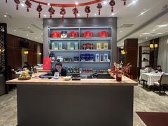 -老妈菜馆(建设街店)