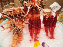 -Minase水濑·日料放题(外滩店)