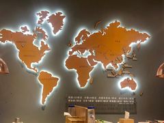 大堂-喜来稀肉(北外滩白玉兰广场店)