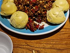 -东来土菜馆(民祥园路店)