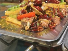 -滋味烤鱼(祥和里店)