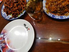 -娄三少·老北京春饼烤鸭家常菜(方庄店)