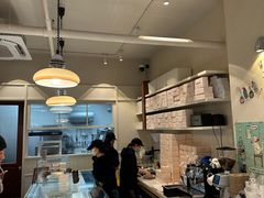 -发酵食堂(屏风街店)