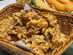 -博望坡酒楼(漕溪路店)