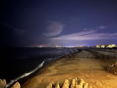 -老虎石海上公园