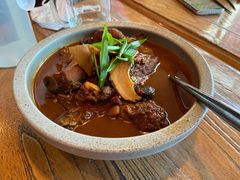 罐香排骨-中8楼风尚云南菜(颐堤港店)