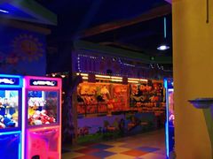 -大玩家(中原万达广场店)