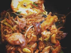-米屋石锅拌饭(师大店)