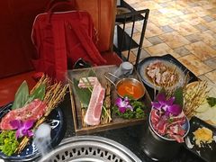 -牛焱·和牛烧肉(五大道店)