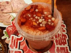 -周小明火锅(黑金冠社区店)