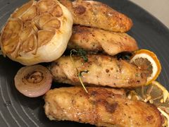 -娜娜家·Nana's restaurant(国金汇店)