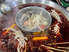 -星鸿社重庆老火锅
