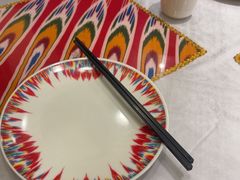 -清真·玛丽亚新疆菜主题餐厅(浙江中路店)