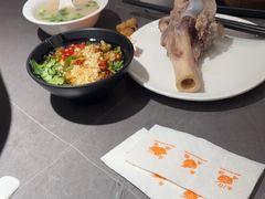 -骨之味·筒骨汤火锅(江头店)