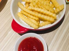 -必胜客(桐梓坡店)