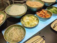 -粤海喜来登酒店·盛宴海鲜牛排自助餐厅(天河城店)