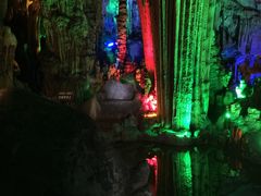 -灵栖洞天