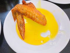 蜜汁鸡翅-甜心阁(沿江路店)