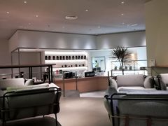 大堂-科学家咖啡(海岸城店)