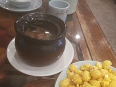 -西江美食舫·江西菜(健德桥店)