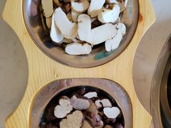 -山菌美食苑(振兴路店)