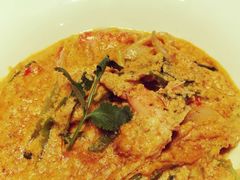 -泰国餐厅 Thai Food(裕华万达店)