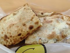 -宝光熏肉鞋底火烧(新街口店)