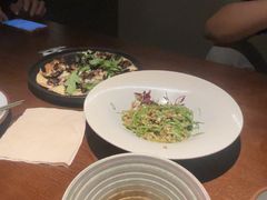 -本处·素食·融合料理(南油店)