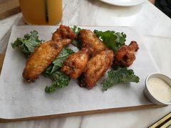 -农畉LONFOOD(福田星河COCOPark店)