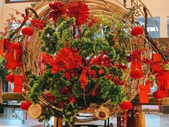 -天目湖御水温泉·度假酒店