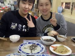 -东兴顺爆肚张