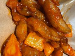 -费大厨辣椒炒肉(黄兴中心广场店)